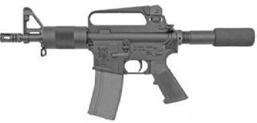 Olympic 223 Remington A2 Flash Suppressor 6.5" Barrel No Buttstock A3-TC Variant K23P